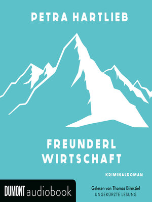 cover image of Freunderlwirtschaft